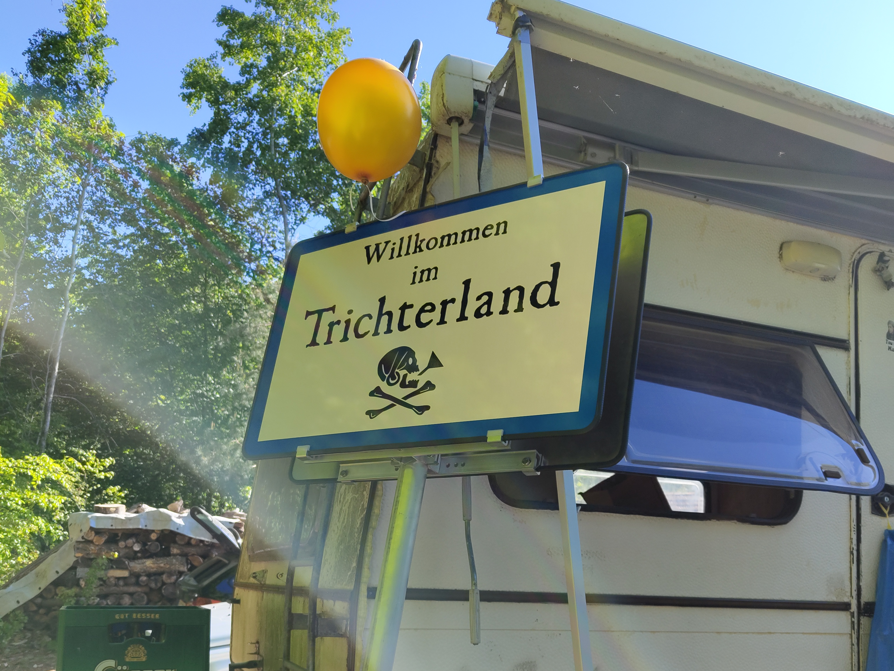 Trichterfest 2024